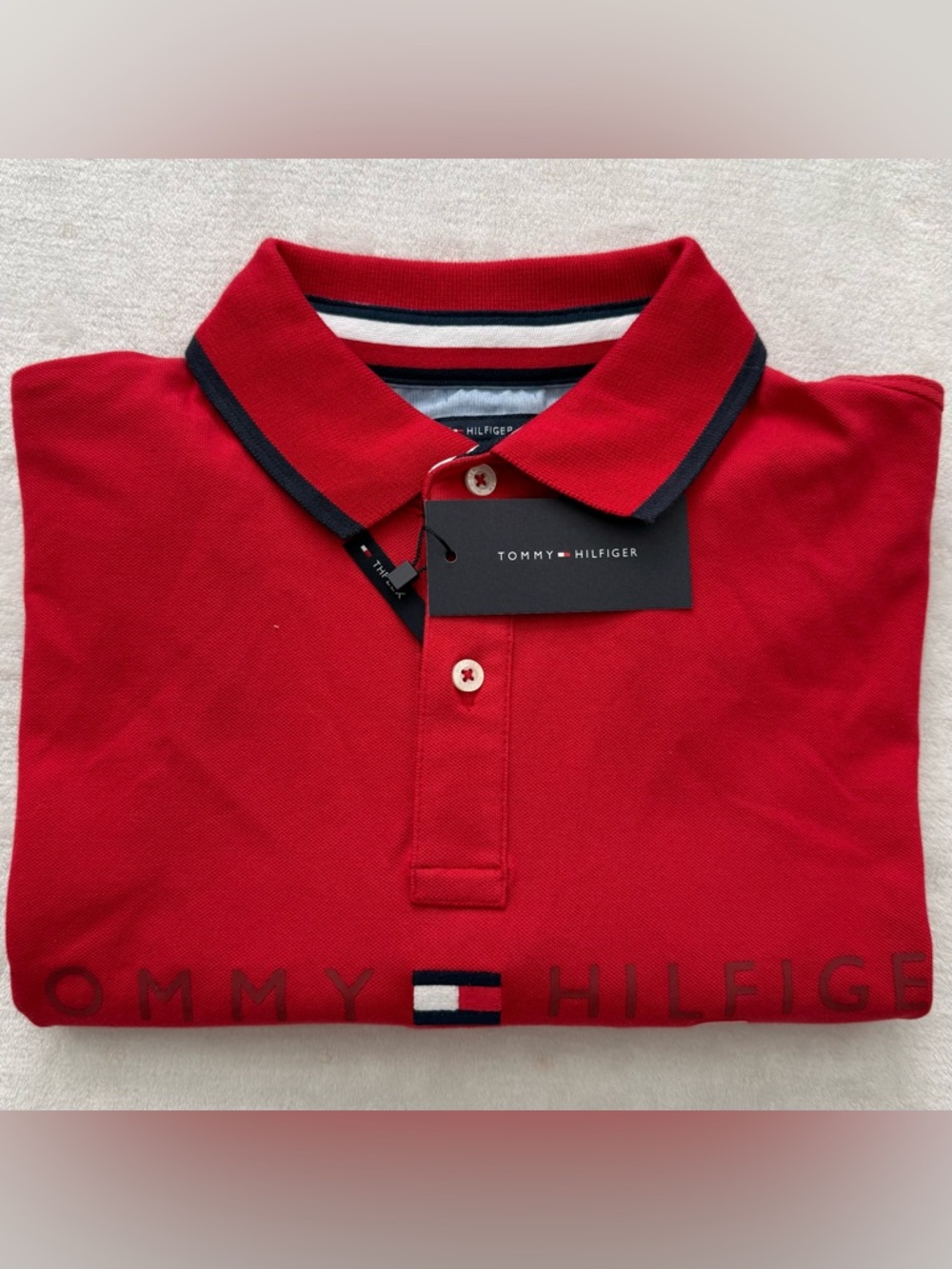 Tommy Hilfiger Polo